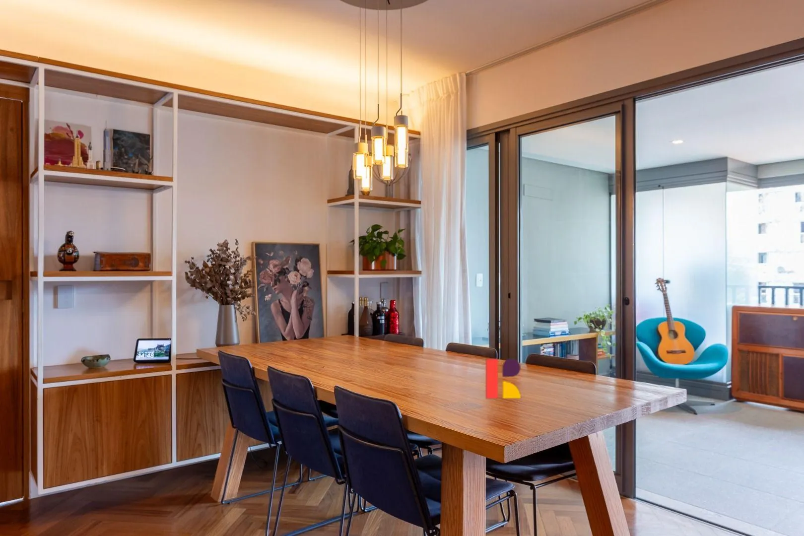 Apartamento com 3 suítes à venda em Perdizes, São Paulo, por R$ 2.330.000 Imagem 5