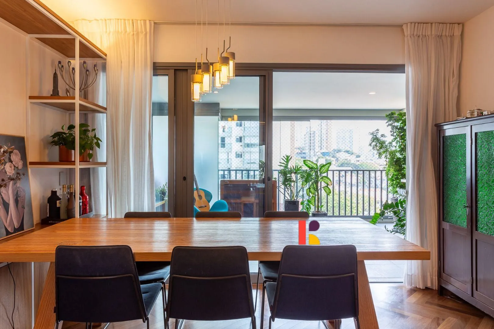 Apartamento com 3 suítes à venda em Perdizes, São Paulo, por R$ 2.330.000 Imagem 3