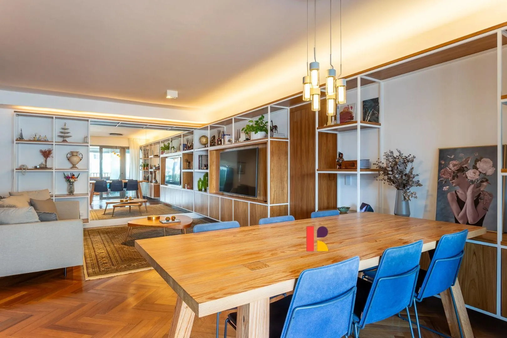 Apartamento com 3 suítes à venda em Perdizes, São Paulo, por R$ 2.330.000 Imagem 2