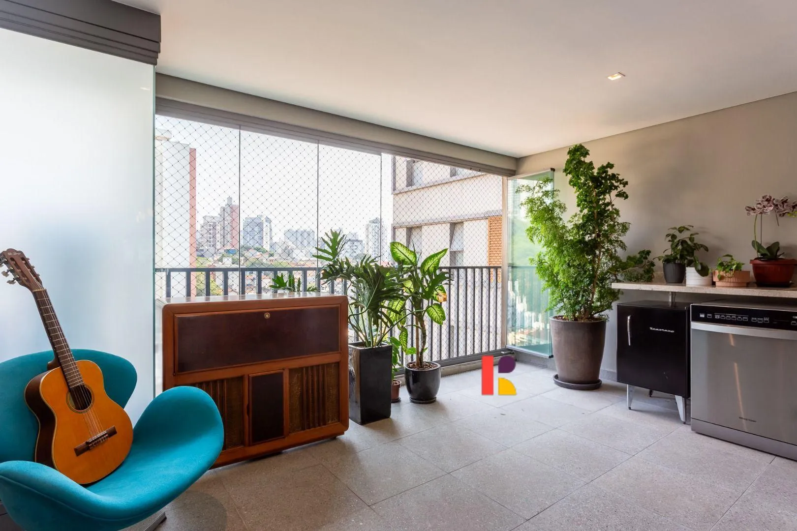 Apartamento com 3 suítes à venda em Perdizes, São Paulo, por R$ 2.330.000 Imagem 6