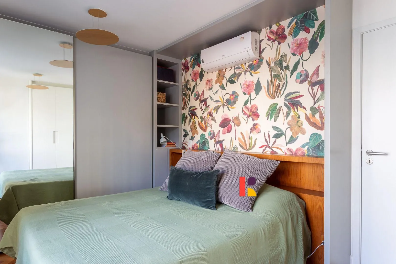 Apartamento com 3 suítes à venda em Perdizes, São Paulo, por R$ 2.330.000 Imagem 12
