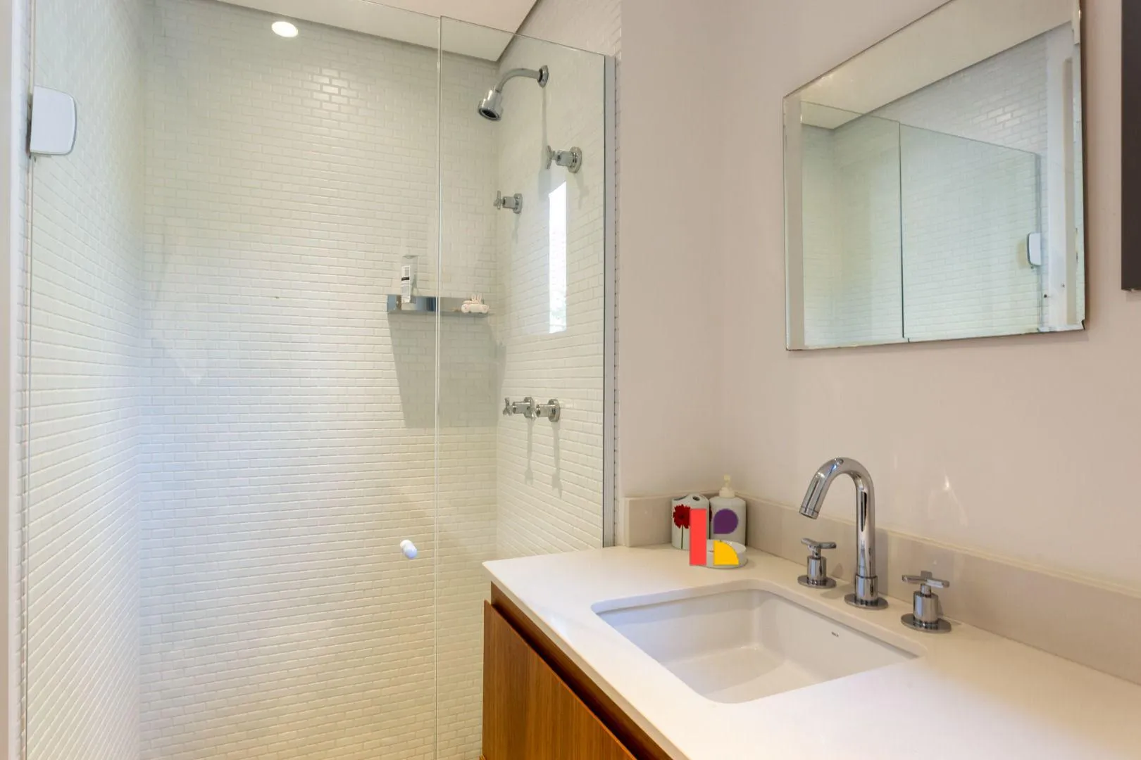 Apartamento com 3 suítes à venda em Perdizes, São Paulo, por R$ 2.330.000 Imagem 11