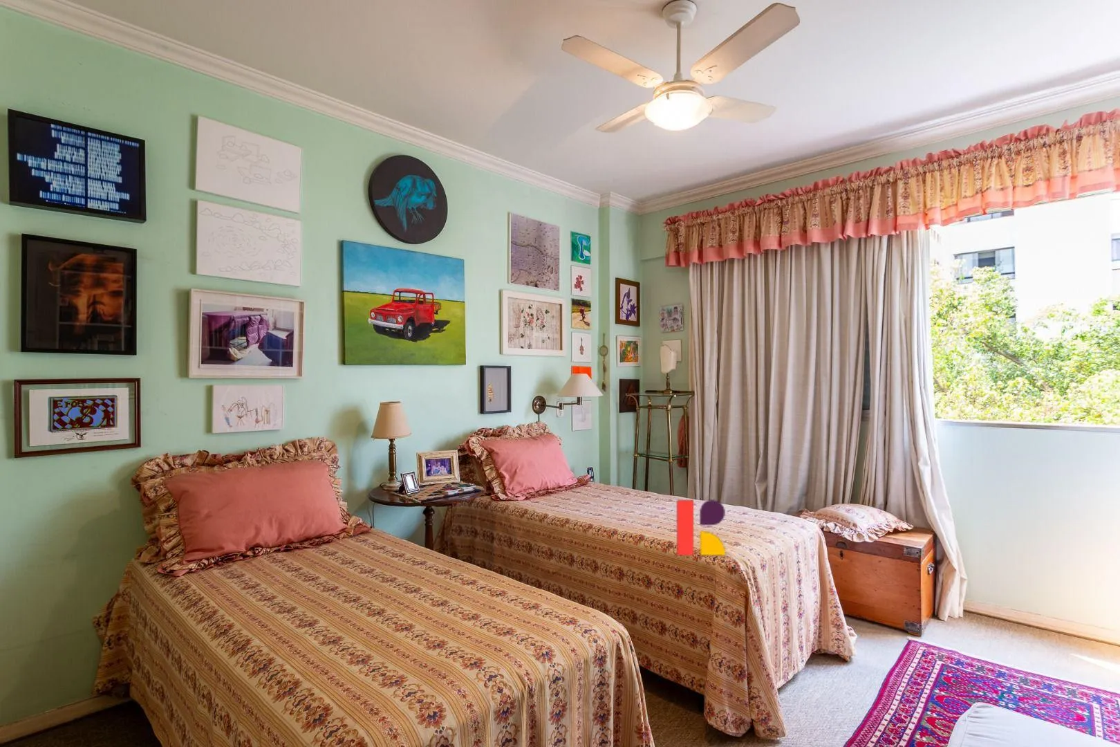 Apartamento com 2 suítes à venda em Jardins, São Paulo, por R$ 3.400.000 Imagem 10