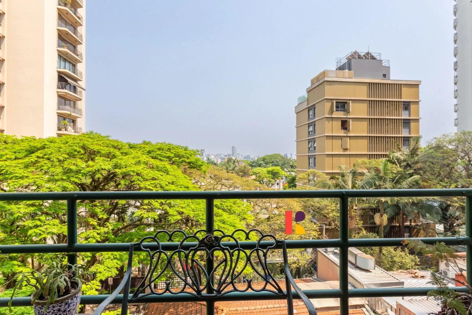 Apartamento com 2 suítes à venda em Jardins, São Paulo, por R$ 3.400.000 Imagem 2