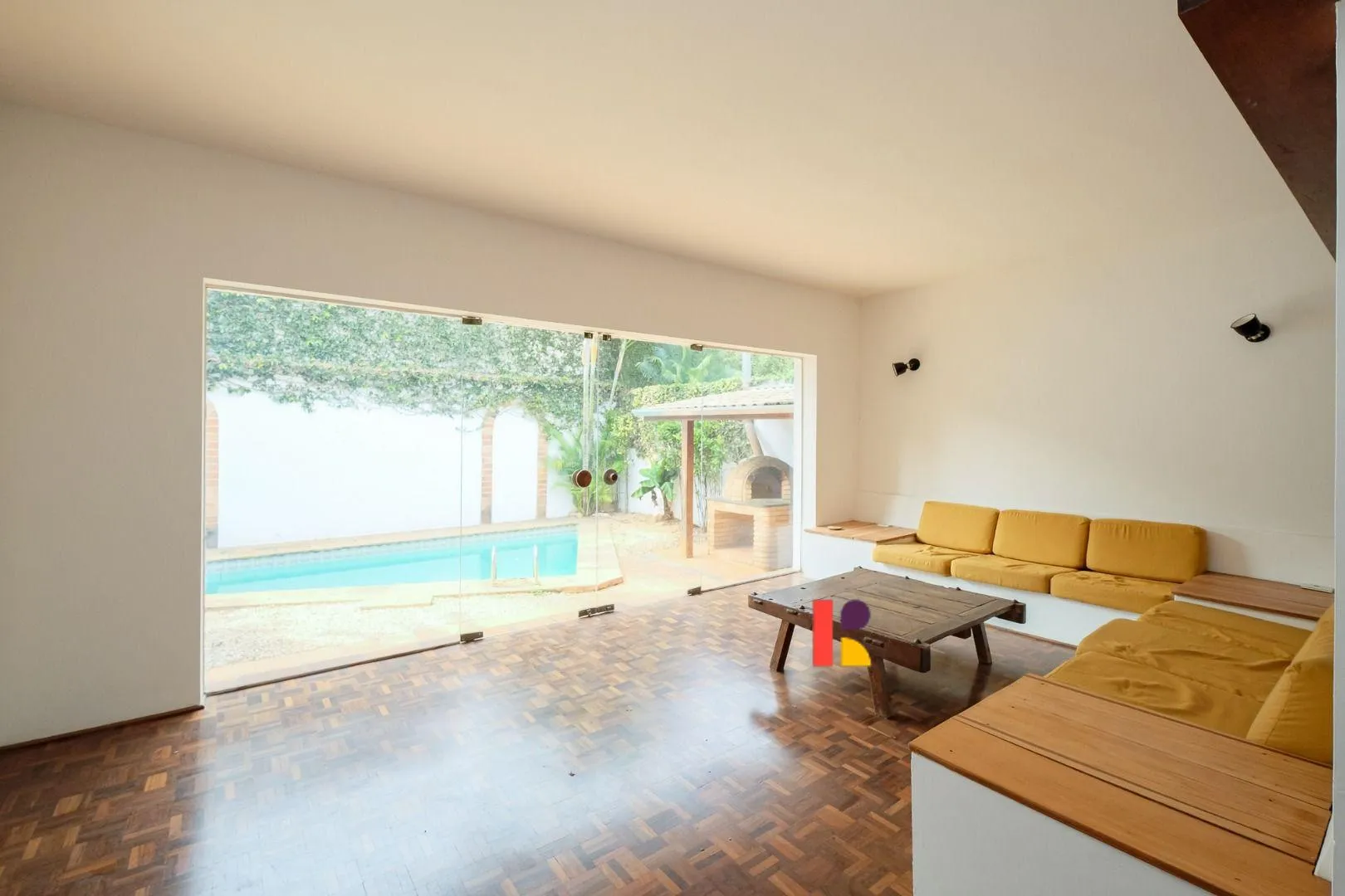Casa com 3 suítes à venda em Vila Madalena, São Paulo, por R$ 2.500.000
