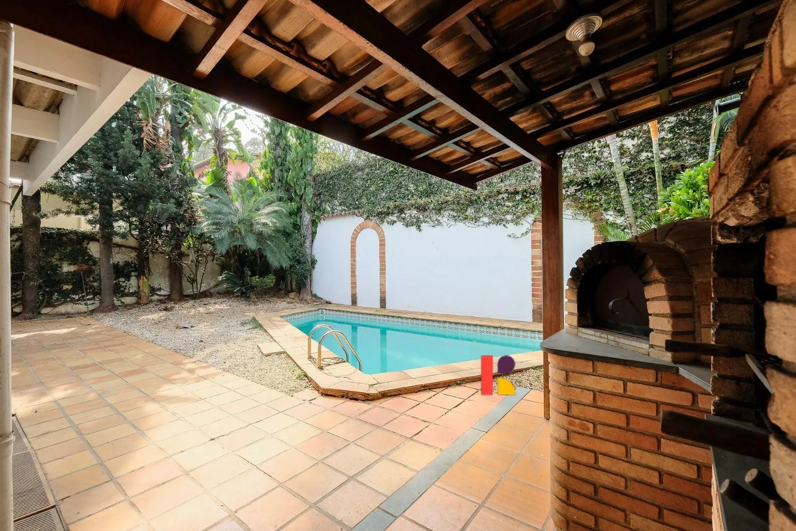 Casa com 3 suítes à venda em Vila Madalena, São Paulo, por R$ 2.500.000 Imagem 2