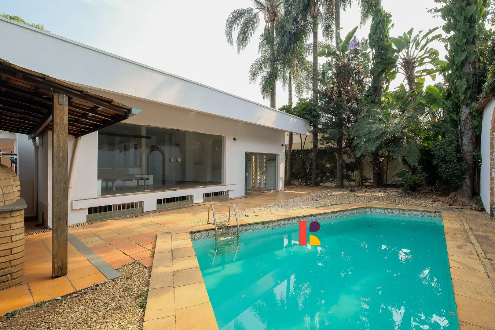 Casa com 3 suítes à venda em Vila Madalena, São Paulo, por R$ 2.500.000 Imagem 4
