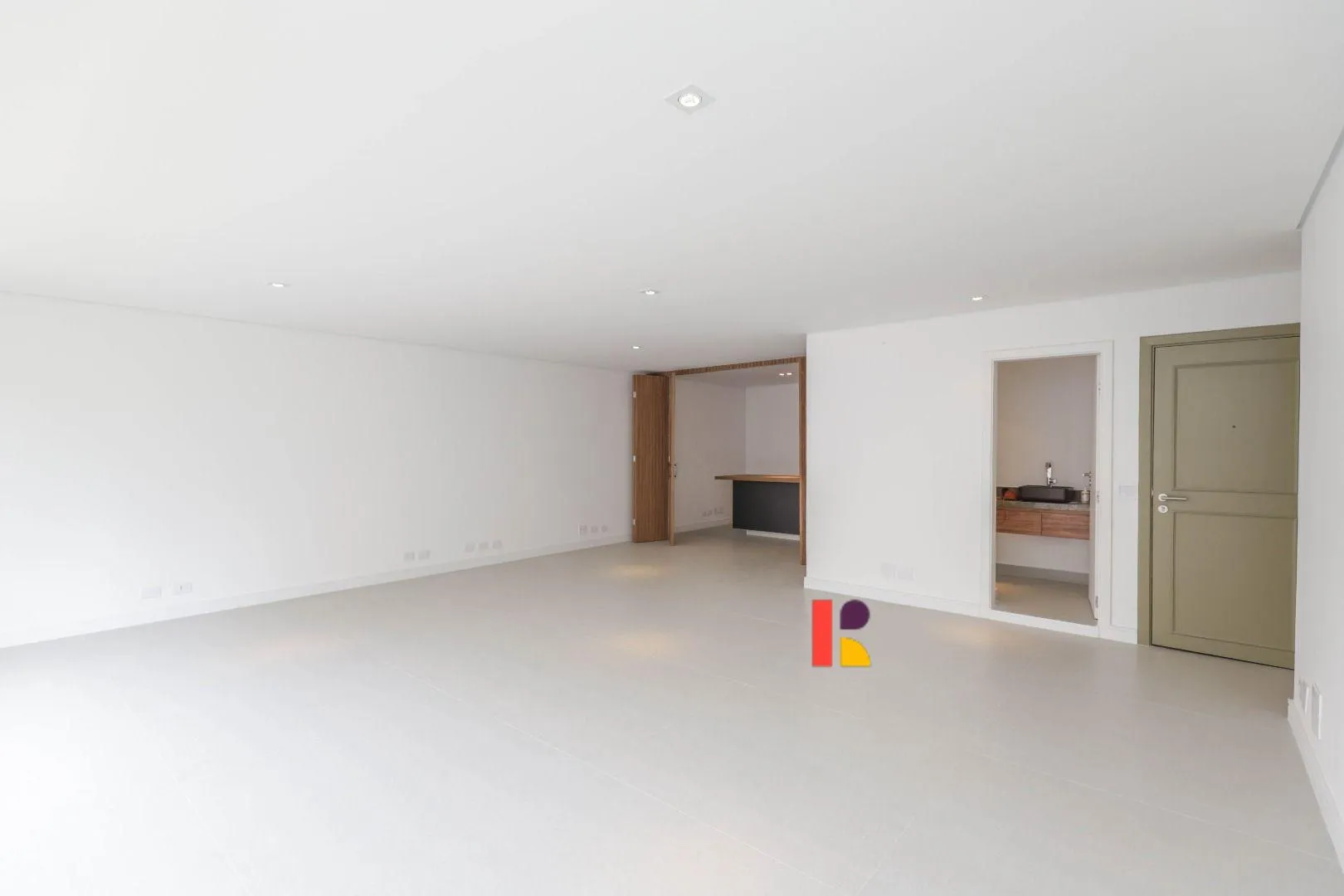 Apartamento com 2 suítes à venda em Cerqueira César, São Paulo, por R$ 3.350.000 Imagem 9