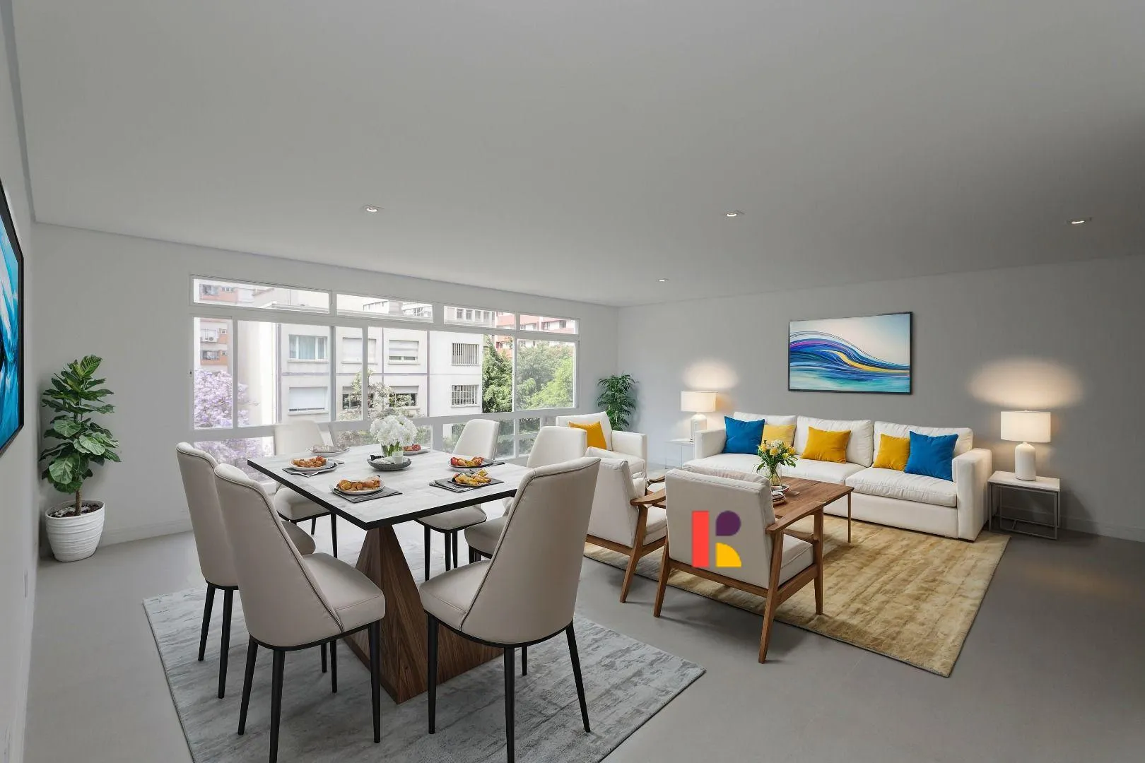 Apartamento com 2 suítes à venda em Cerqueira César, São Paulo, por R$ 3.350.000