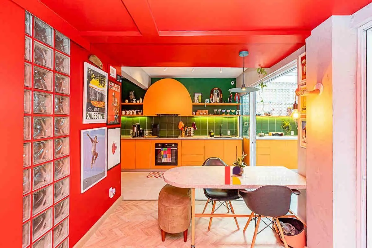 Apartamento com 1 suítes à venda em Vila Madalena, São Paulo, por R$ 1.650.000 Imagem 2