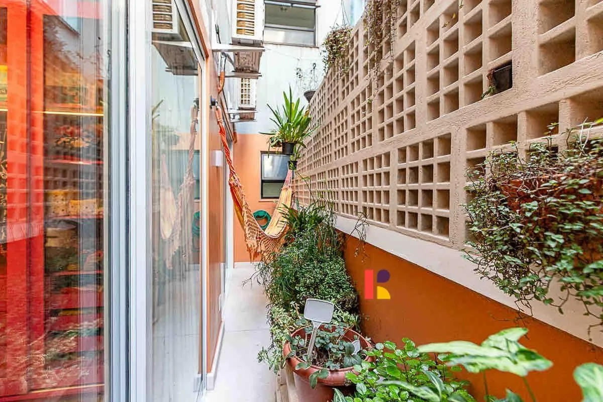 Apartamento com 1 suítes à venda em Vila Madalena, São Paulo, por R$ 1.650.000 Imagem 12