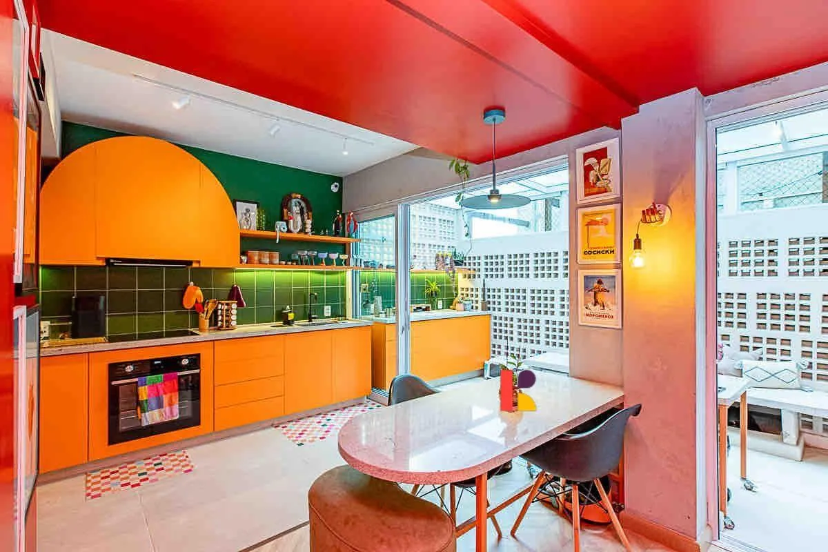 Apartamento com 1 suítes à venda em Vila Madalena, São Paulo, por R$ 1.650.000 Imagem 13