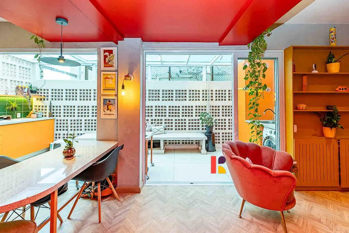 Apartamento com 1 suítes à venda em Vila Madalena, São Paulo, por R$ 1.650.000 Imagem 14