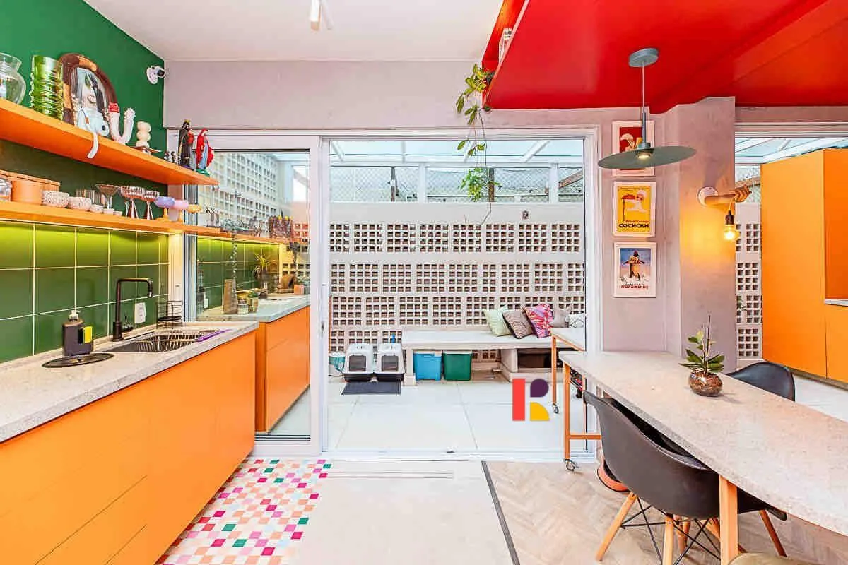 Apartamento com 1 suítes à venda em Vila Madalena, São Paulo, por R$ 1.650.000 Imagem 16