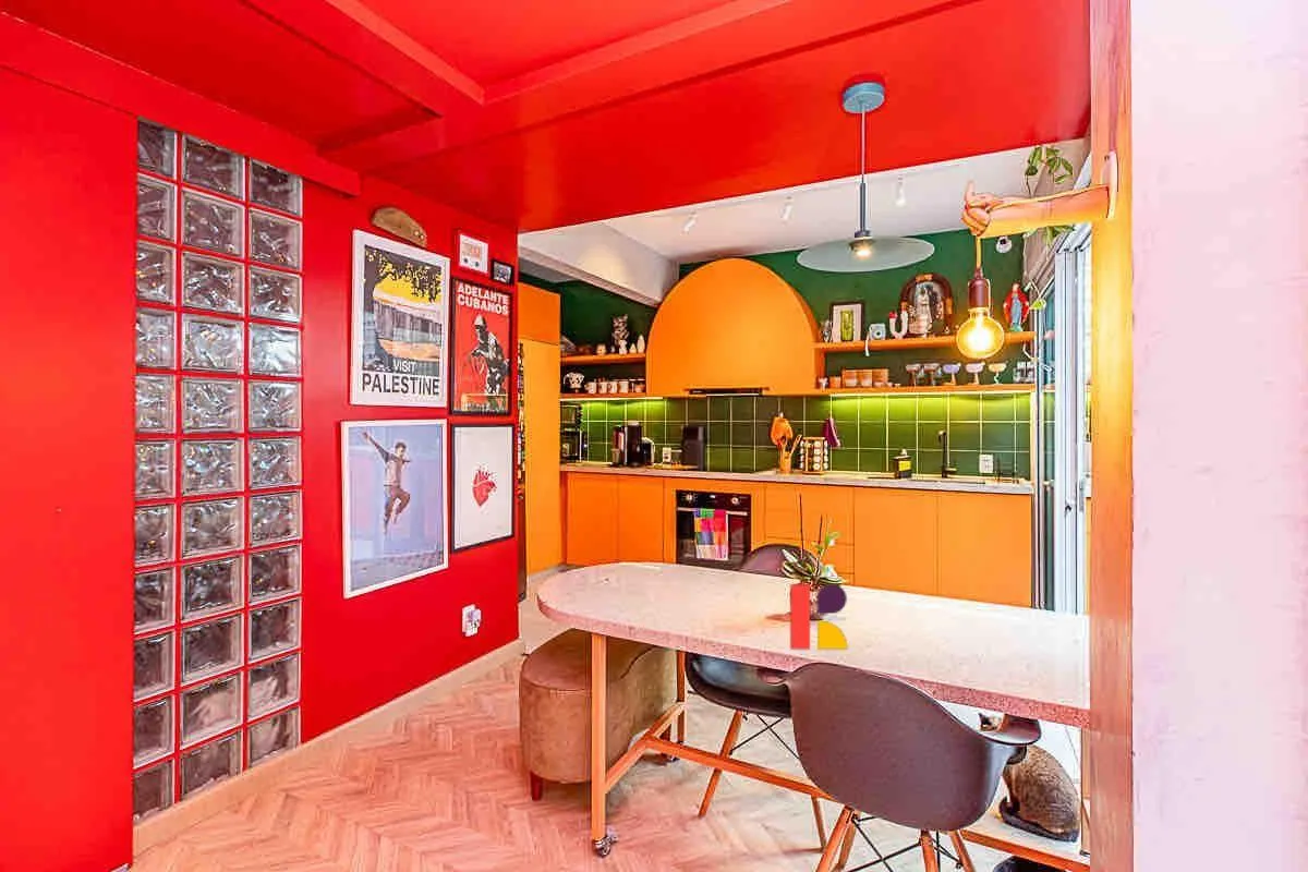 Apartamento com 1 suítes à venda em Vila Madalena, São Paulo, por R$ 1.650.000 Imagem 17