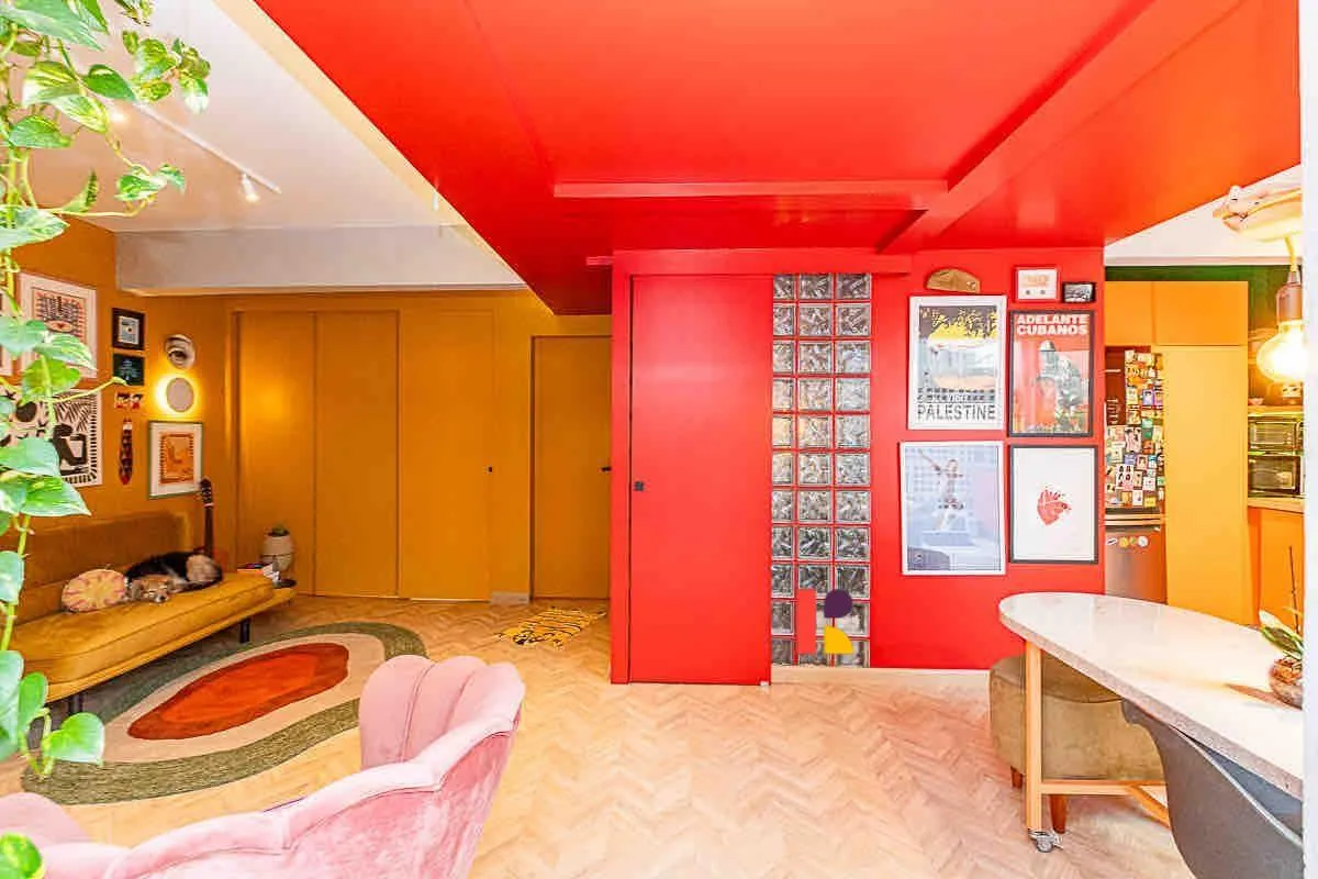 Apartamento com 1 suítes à venda em Vila Madalena, São Paulo, por R$ 1.650.000 Imagem 18