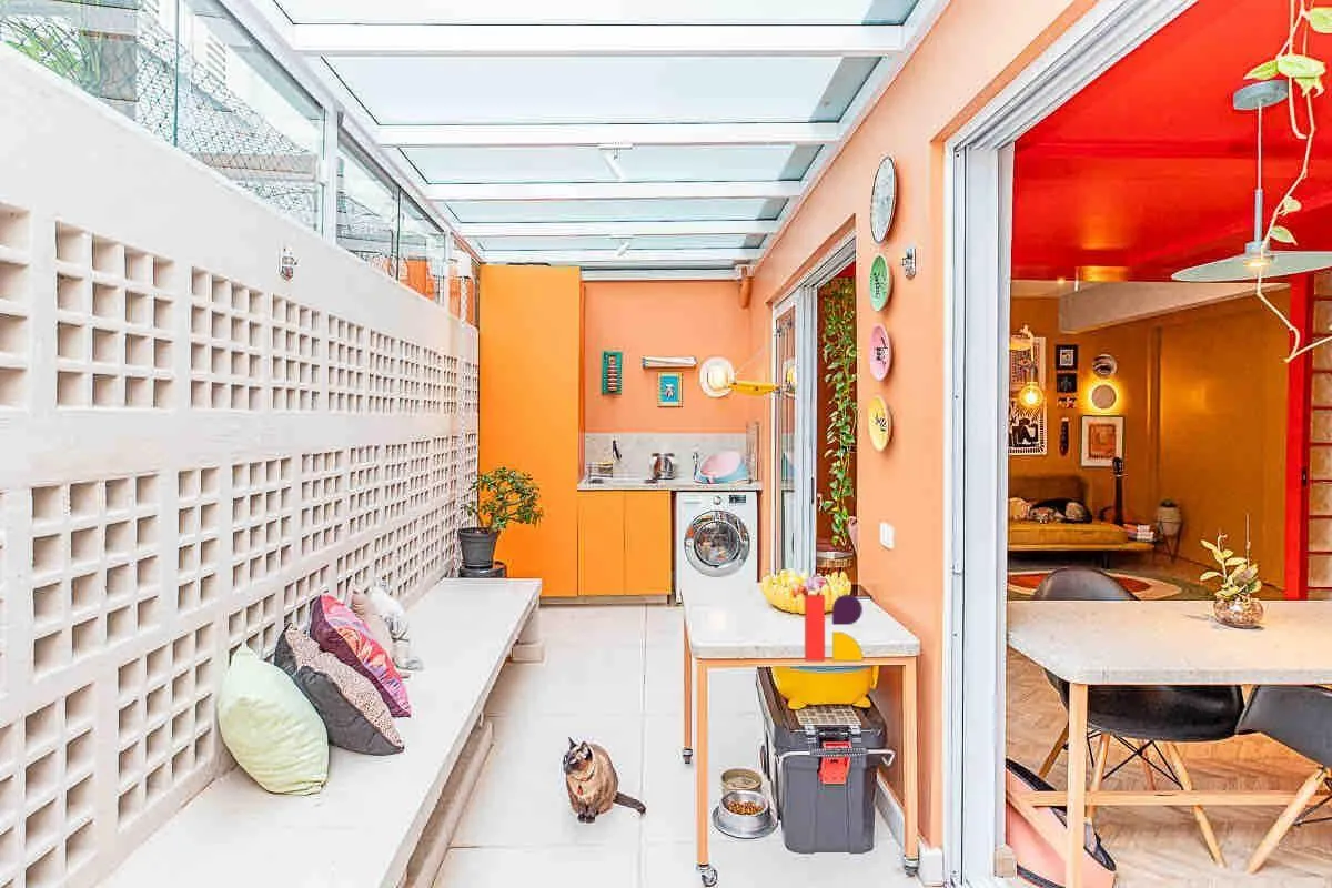 Apartamento com 1 suítes à venda em Vila Madalena, São Paulo, por R$ 1.650.000 Imagem 20