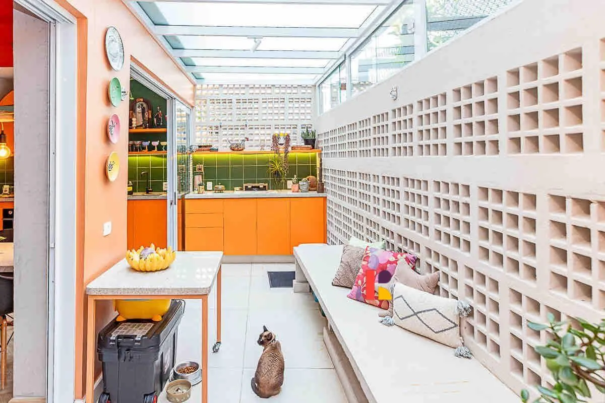 Apartamento com 1 suítes à venda em Vila Madalena, São Paulo, por R$ 1.650.000 Imagem 21