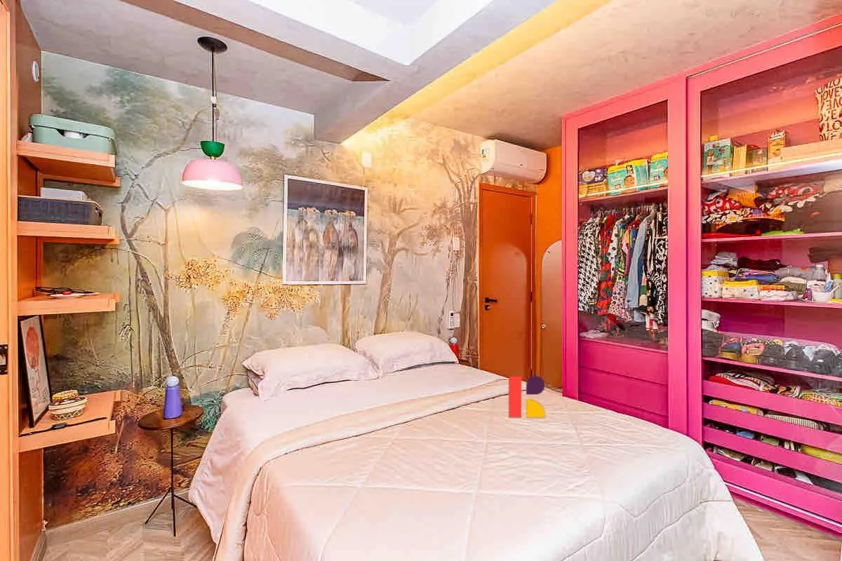 Apartamento com 1 suítes à venda em Vila Madalena, São Paulo, por R$ 1.650.000 Imagem 22