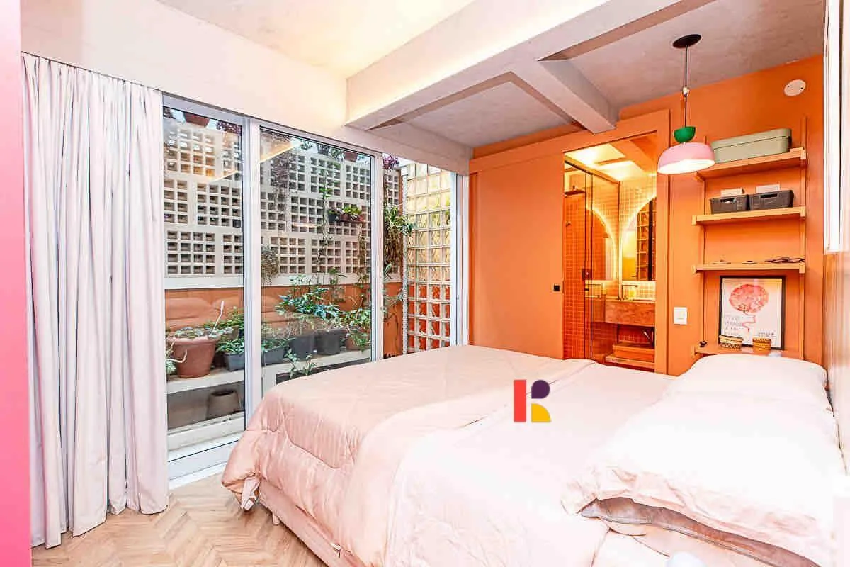 Apartamento com 1 suítes à venda em Vila Madalena, São Paulo, por R$ 1.650.000 Imagem 23