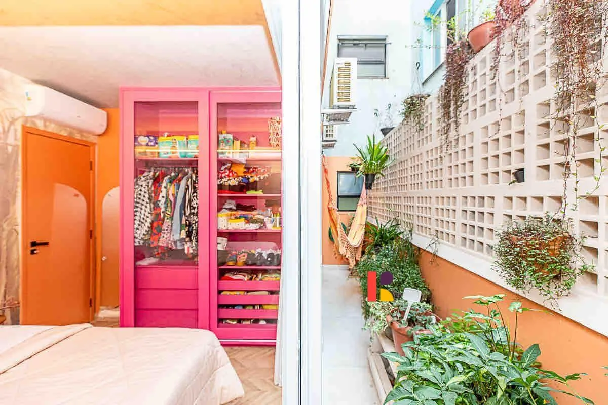 Apartamento com 1 suítes à venda em Vila Madalena, São Paulo, por R$ 1.650.000 Imagem 24