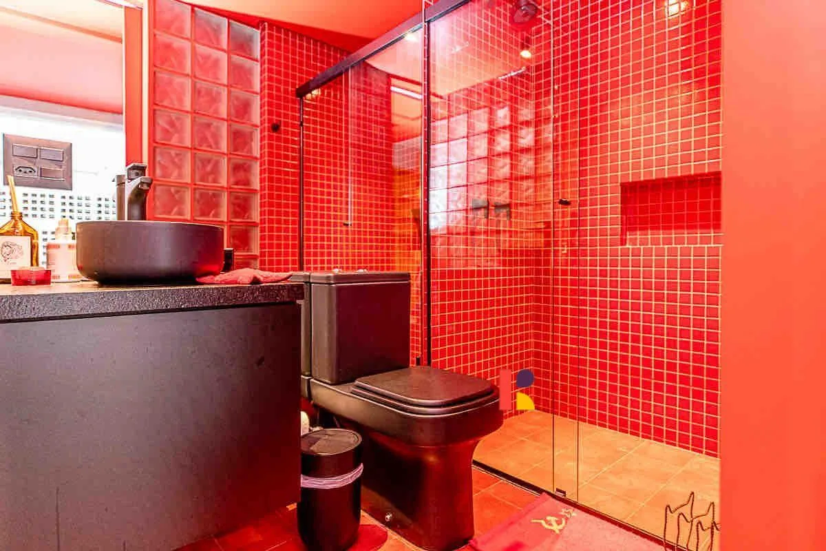 Apartamento com 1 suítes à venda em Vila Madalena, São Paulo, por R$ 1.650.000 Imagem 30