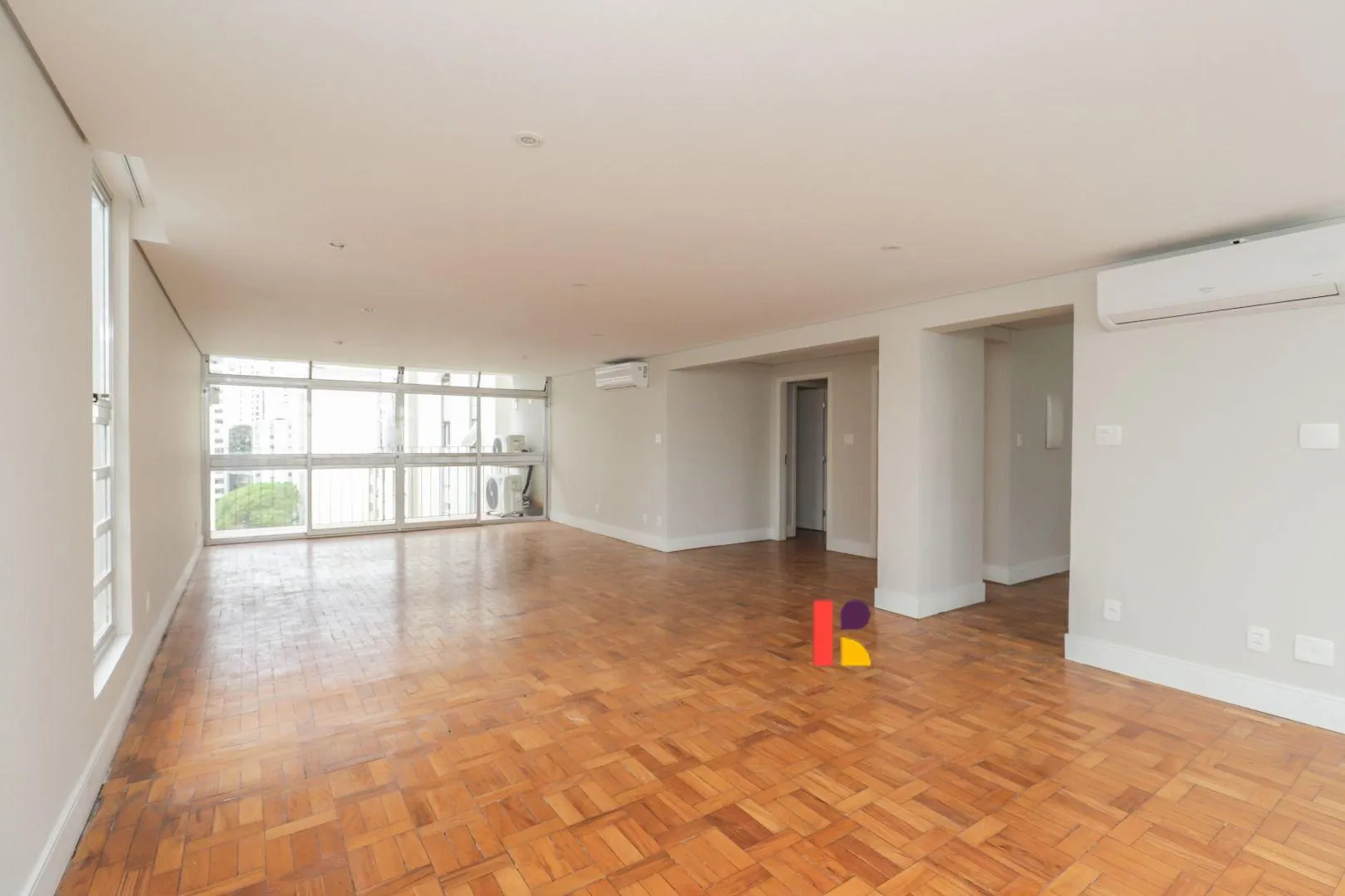 Apartamento com 3 suítes à venda em Jardim Paulista, São Paulo, por R$ 3.490.000 Imagem 2