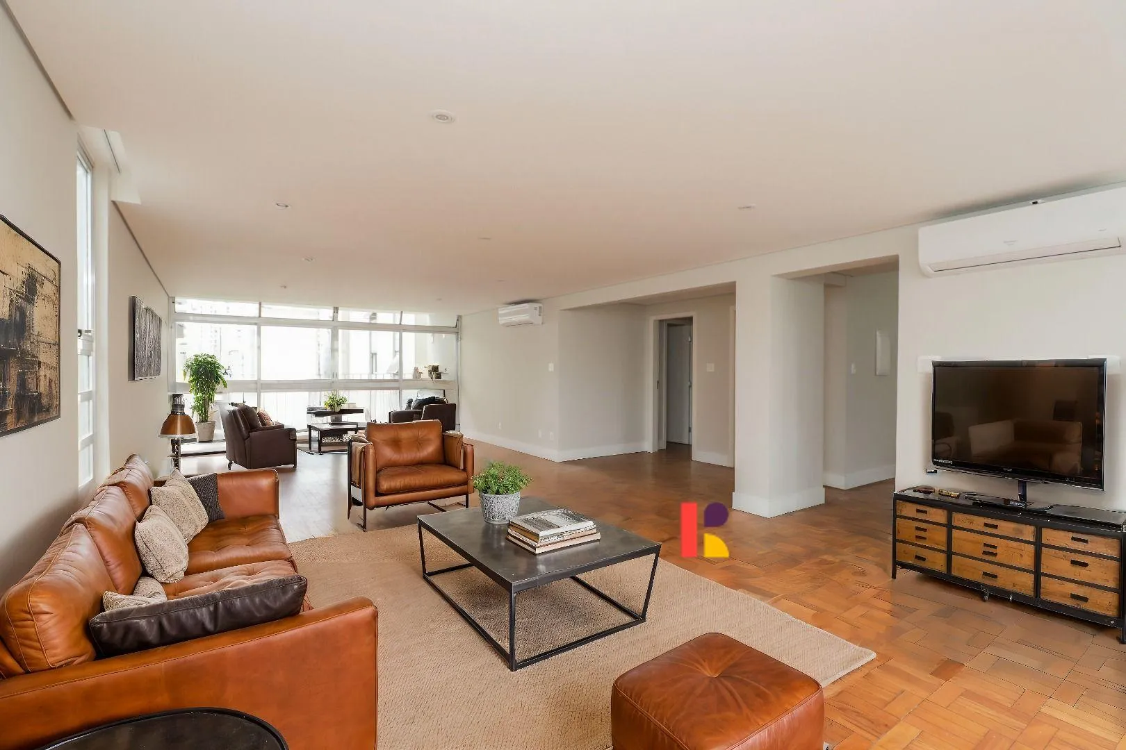 Apartamento com 3 suítes à venda em Jardim Paulista, São Paulo, por R$ 3.490.000