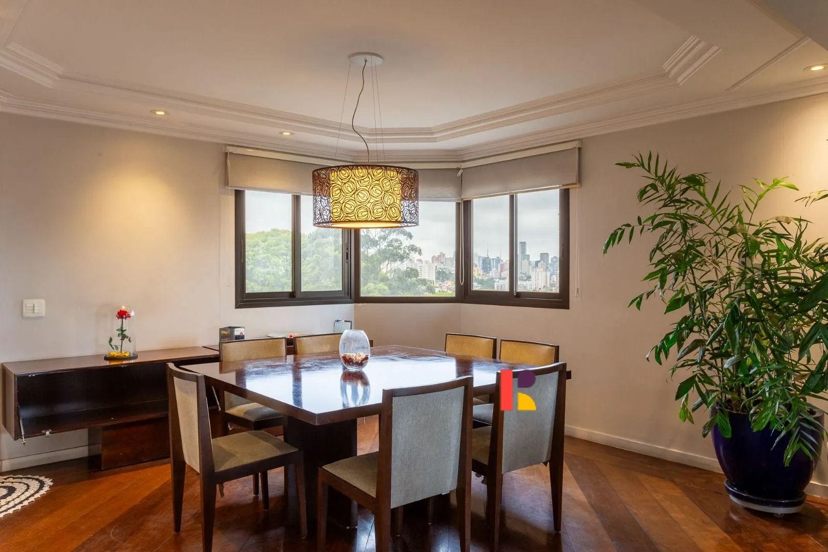 Apartamento com 4 suítes à venda em Alto De Pinheiros, São Paulo, por R$ 3.750.000 Imagem 6