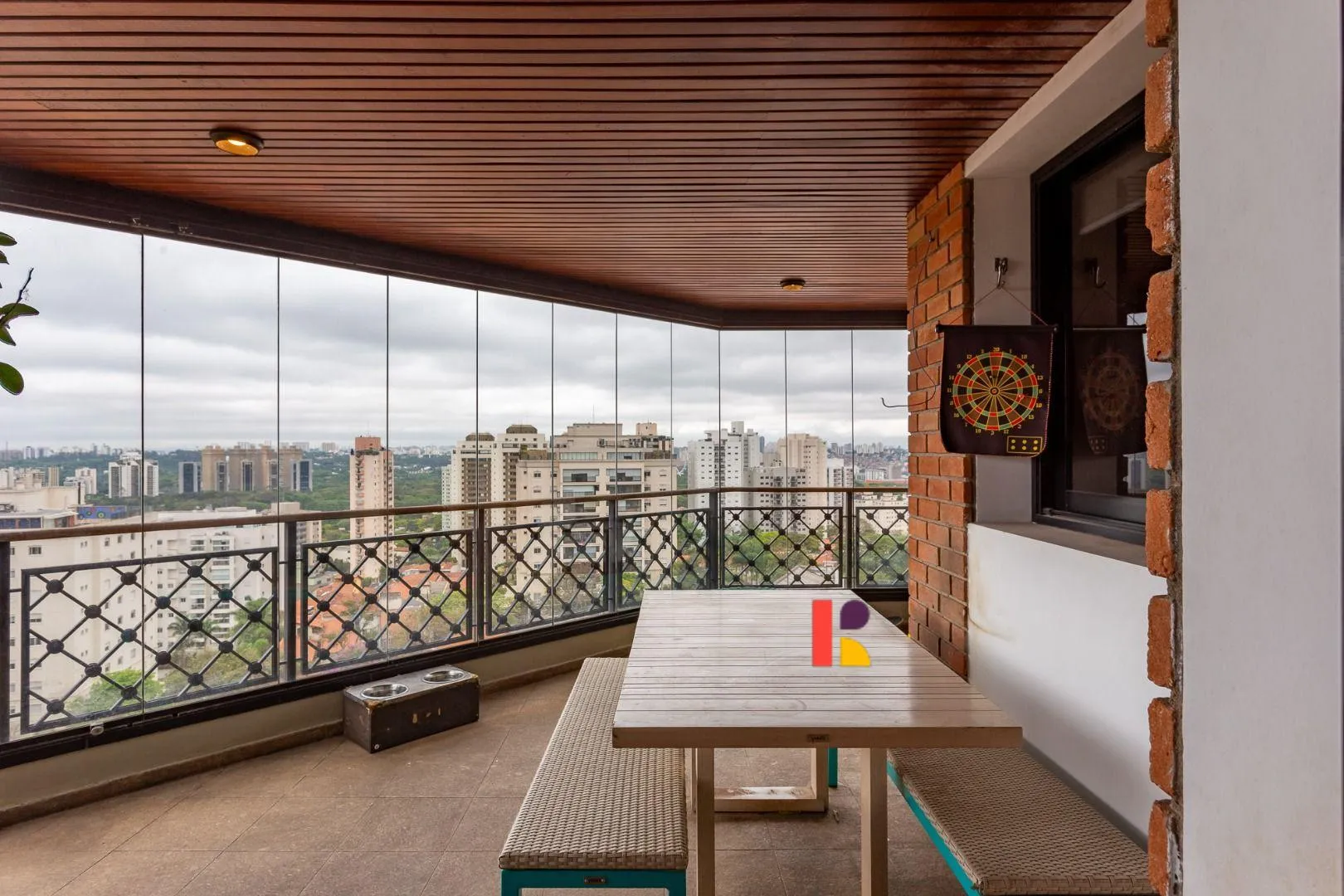 Apartamento com 4 suítes à venda em Alto De Pinheiros, São Paulo, por R$ 3.750.000 Imagem 10