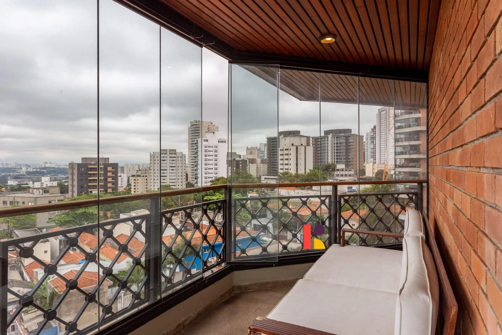 Apartamento com 4 suítes à venda em Alto De Pinheiros, São Paulo, por R$ 3.750.000 Imagem 11