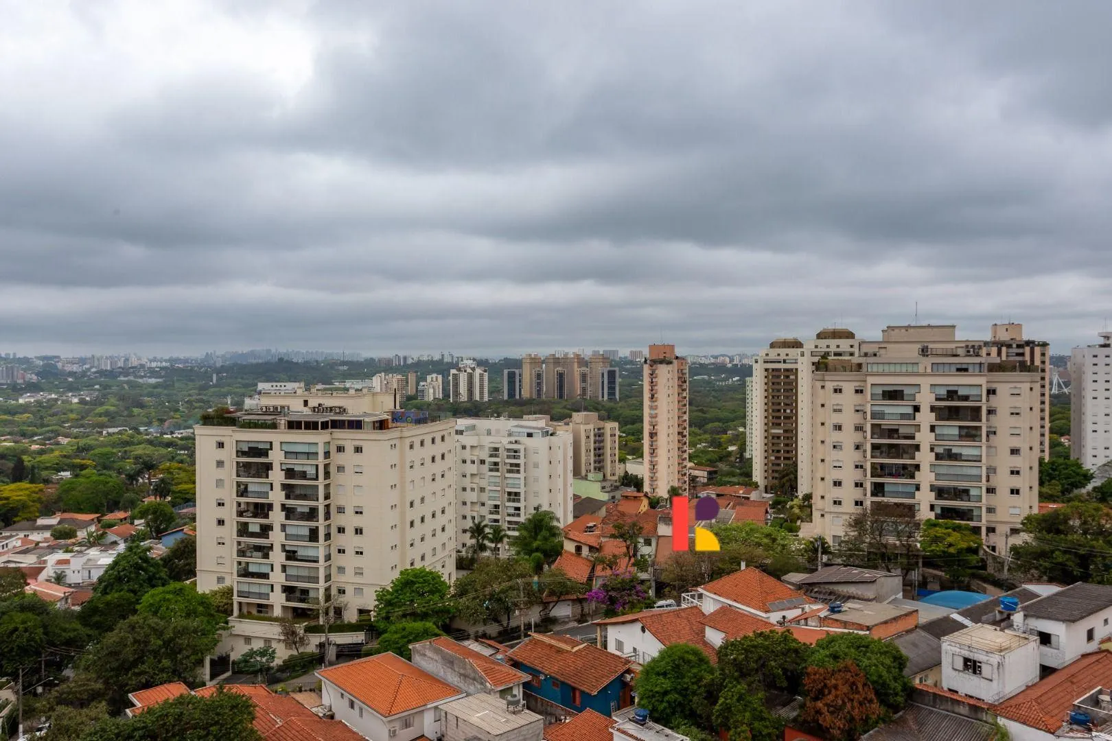 Apartamento com 4 suítes à venda em Alto De Pinheiros, São Paulo, por R$ 3.750.000 Imagem 12