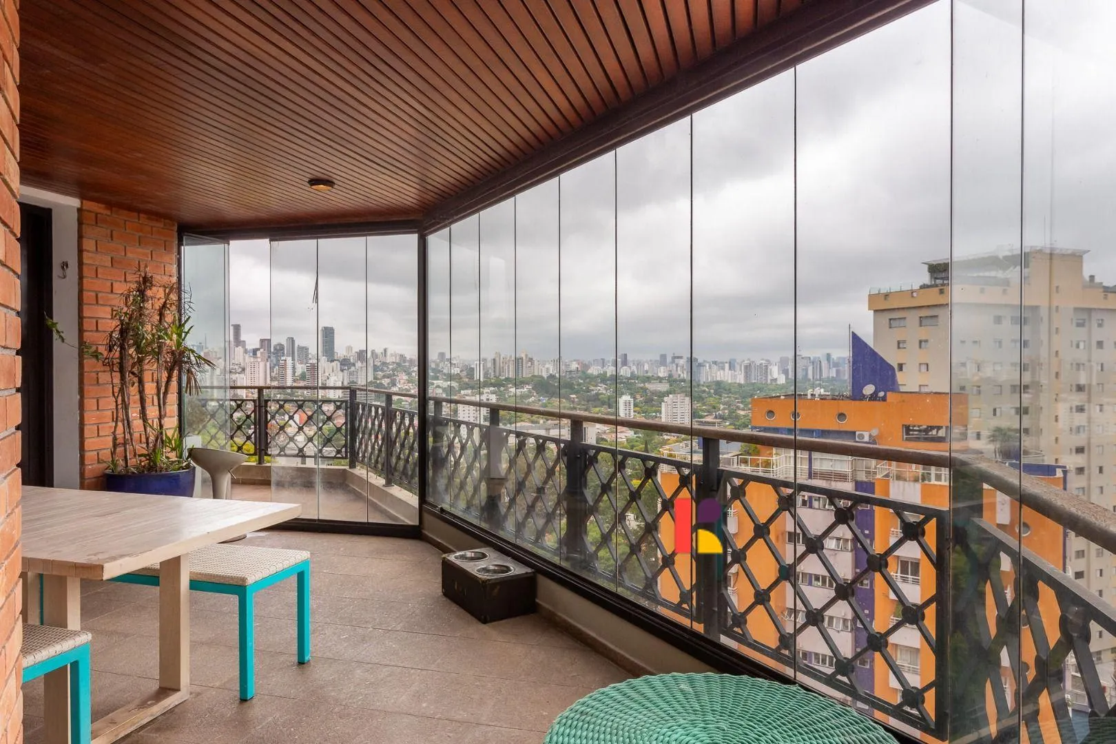 Apartamento com 4 suítes à venda em Alto De Pinheiros, São Paulo, por R$ 3.750.000 Imagem 9