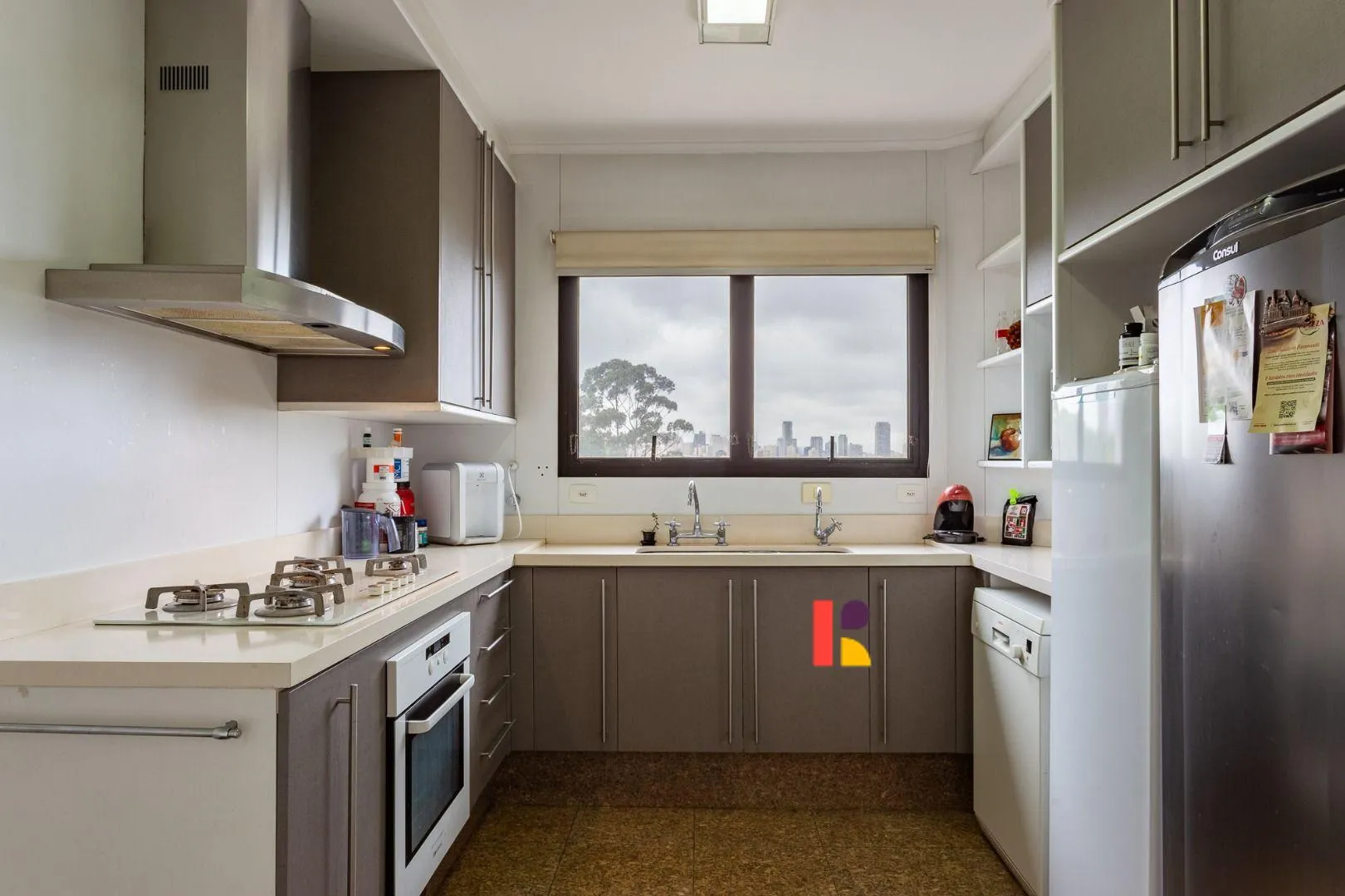 Apartamento com 4 suítes à venda em Alto De Pinheiros, São Paulo, por R$ 3.750.000 Imagem 14