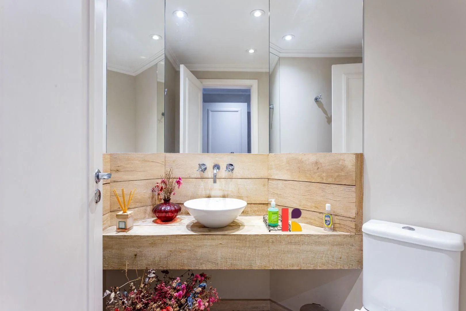 Apartamento com 4 suítes à venda em Alto De Pinheiros, São Paulo, por R$ 3.750.000 Imagem 8