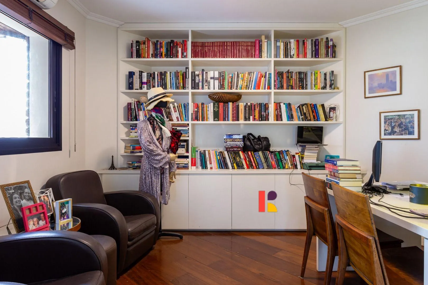 Apartamento com 4 suítes à venda em Alto De Pinheiros, São Paulo, por R$ 3.750.000 Imagem 5