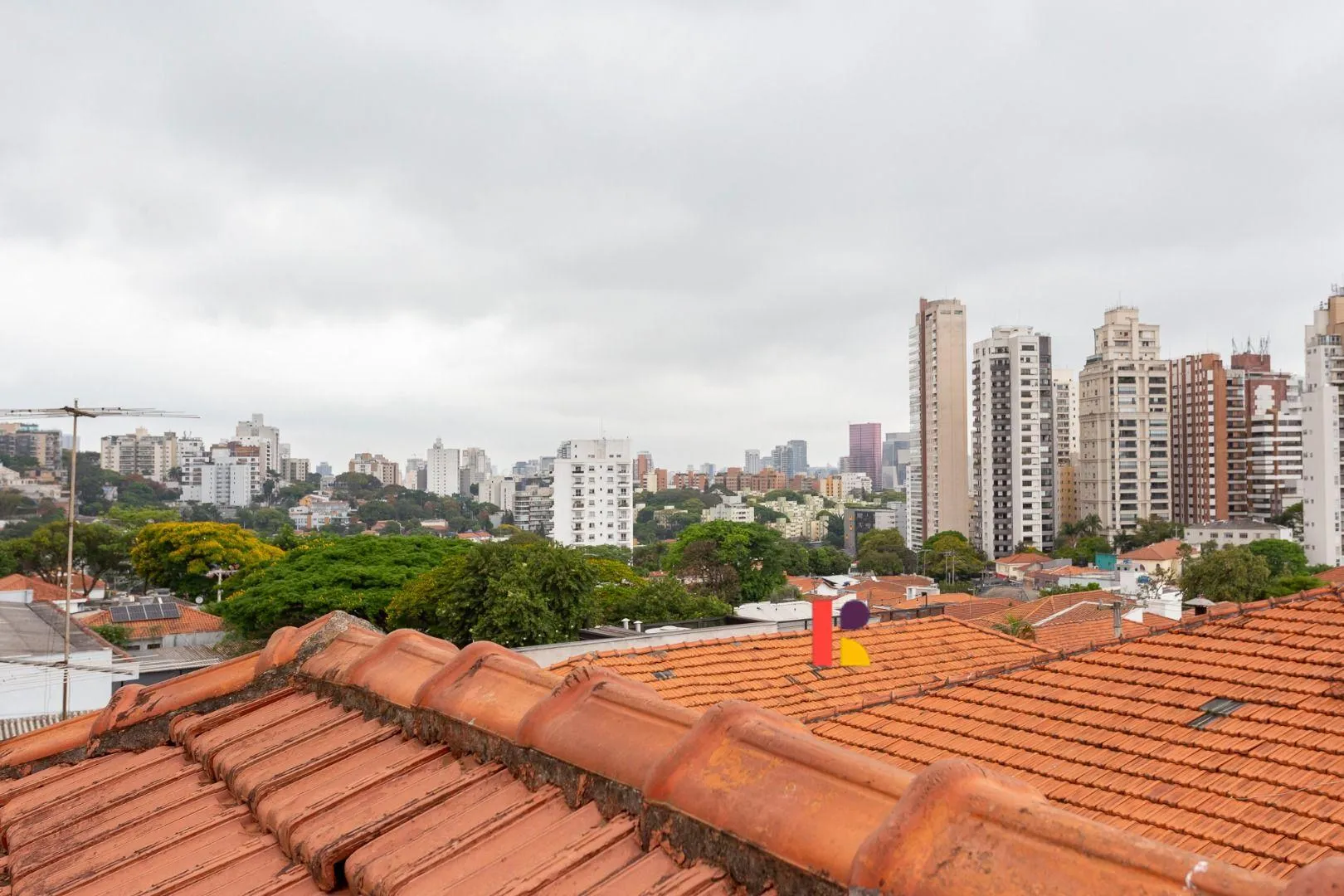 Casa com 3 suítes à venda em Vila Madalena, São Paulo, por R$ 2.500.000 Imagem 17