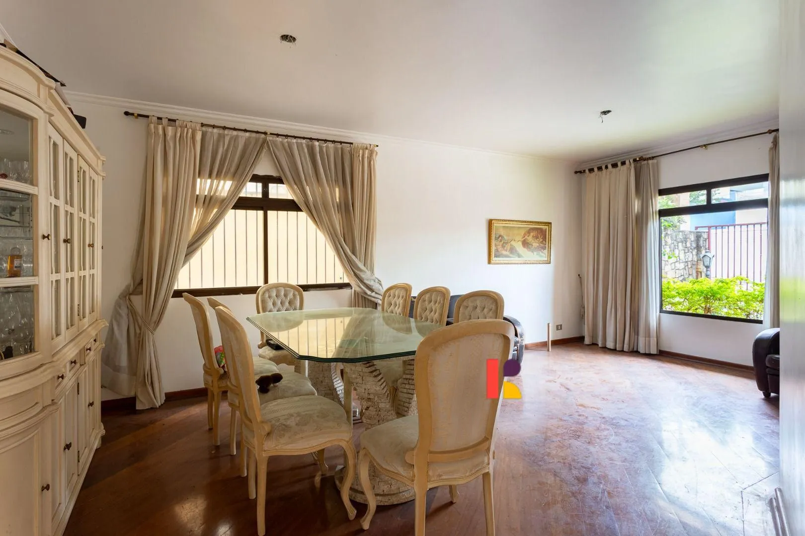 Casa com 3 suítes à venda em Vila Madalena, São Paulo, por R$ 2.500.000 Imagem 2