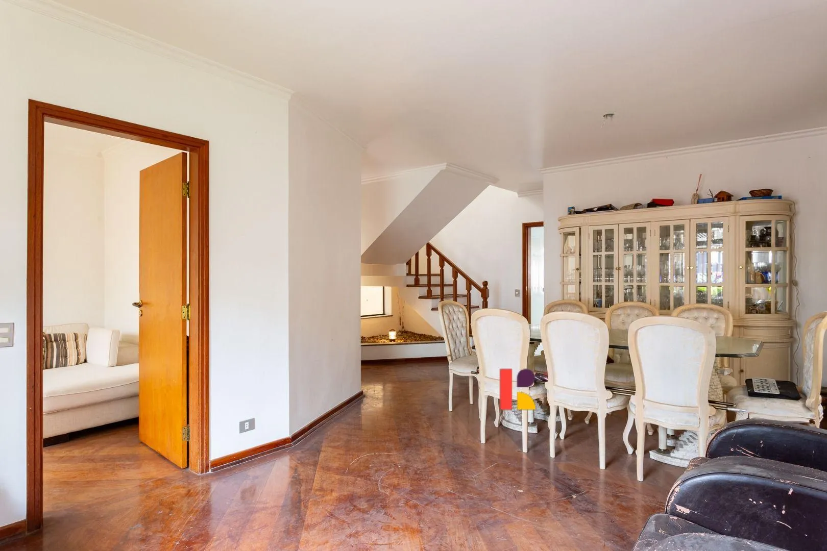 Casa com 3 suítes à venda em Vila Madalena, São Paulo, por R$ 2.500.000 Imagem 5