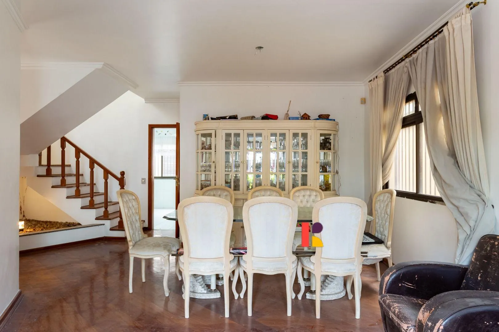 Casa com 3 suítes à venda em Vila Madalena, São Paulo, por R$ 2.500.000 Imagem 4