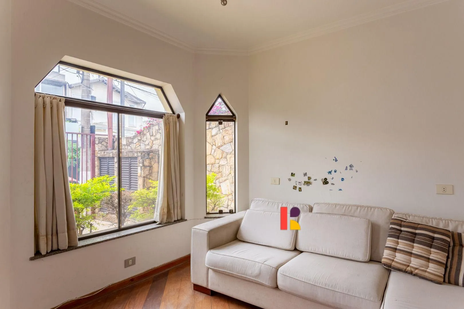 Casa com 3 suítes à venda em Vila Madalena, São Paulo, por R$ 2.500.000 Imagem 6