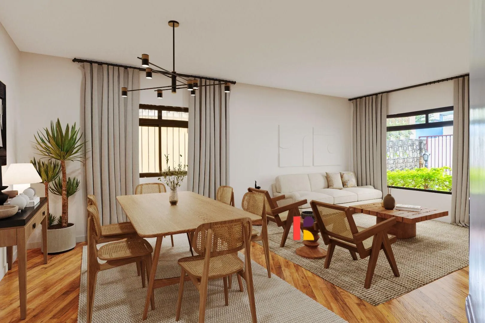 Casa com 3 suítes à venda em Vila Madalena, São Paulo, por R$ 2.500.000
