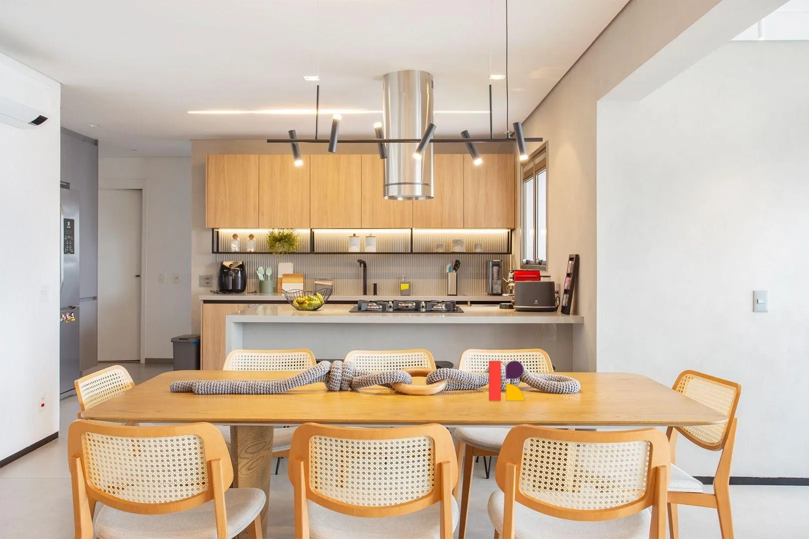 Apartamento com 3 suítes à venda em Vila Madalena, São Paulo, por R$ 3.400.000 Imagem 3