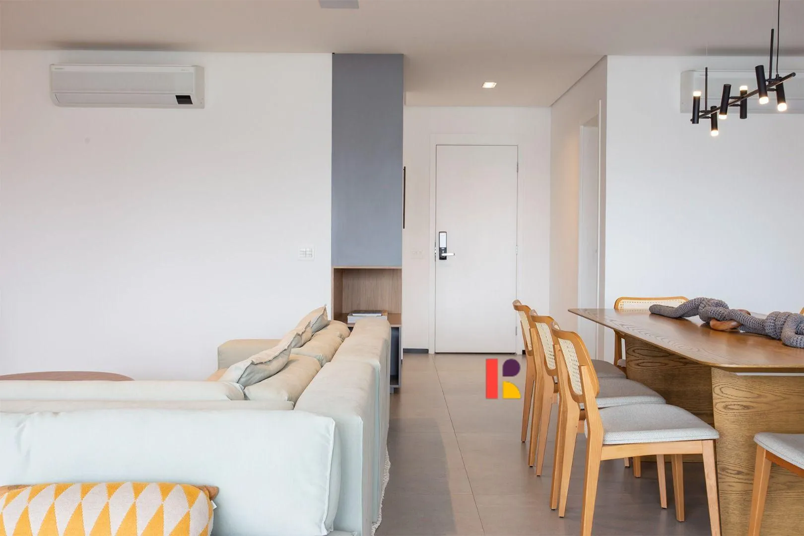 Apartamento com 3 suítes à venda em Vila Madalena, São Paulo, por R$ 3.400.000 Imagem 7