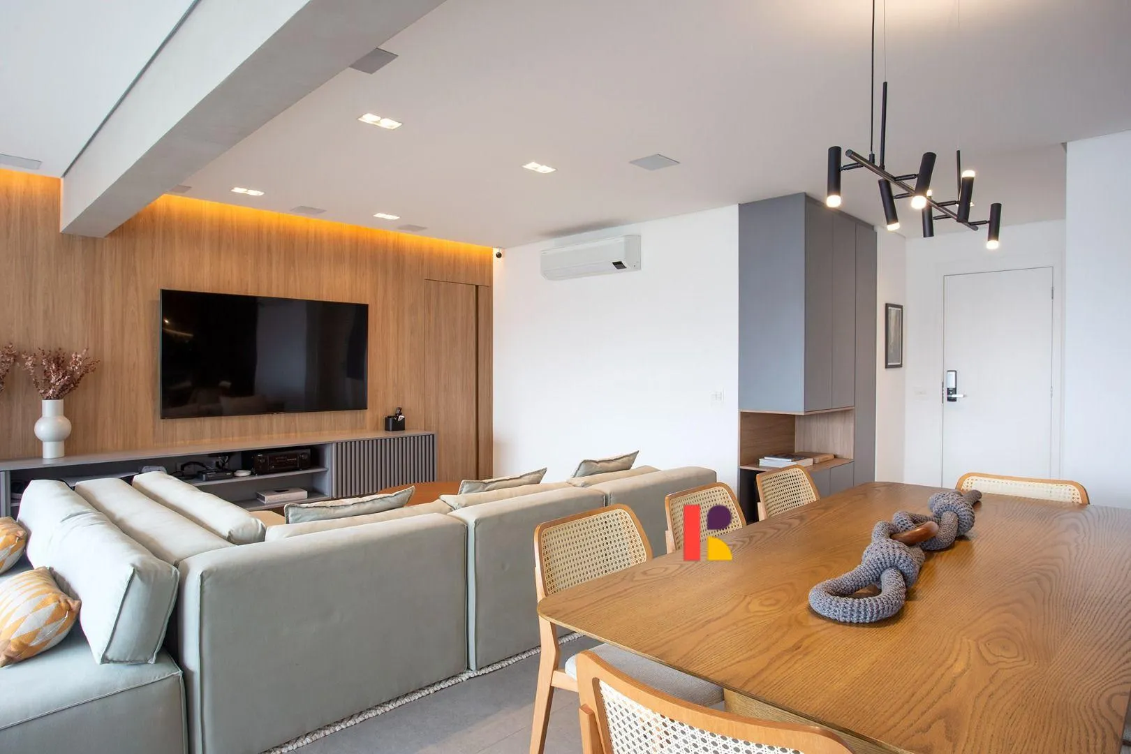 Apartamento com 3 suítes à venda em Vila Madalena, São Paulo, por R$ 3.400.000 Imagem 10
