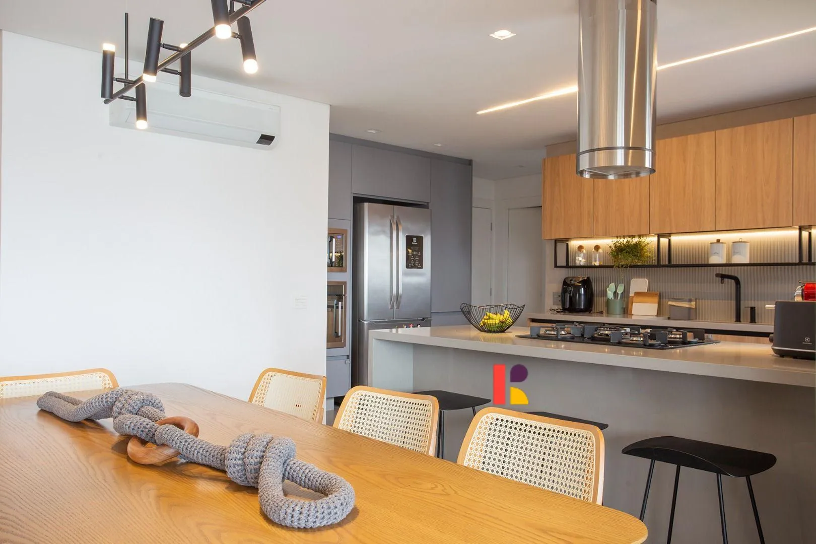 Apartamento com 3 suítes à venda em Vila Madalena, São Paulo, por R$ 3.400.000 Imagem 11