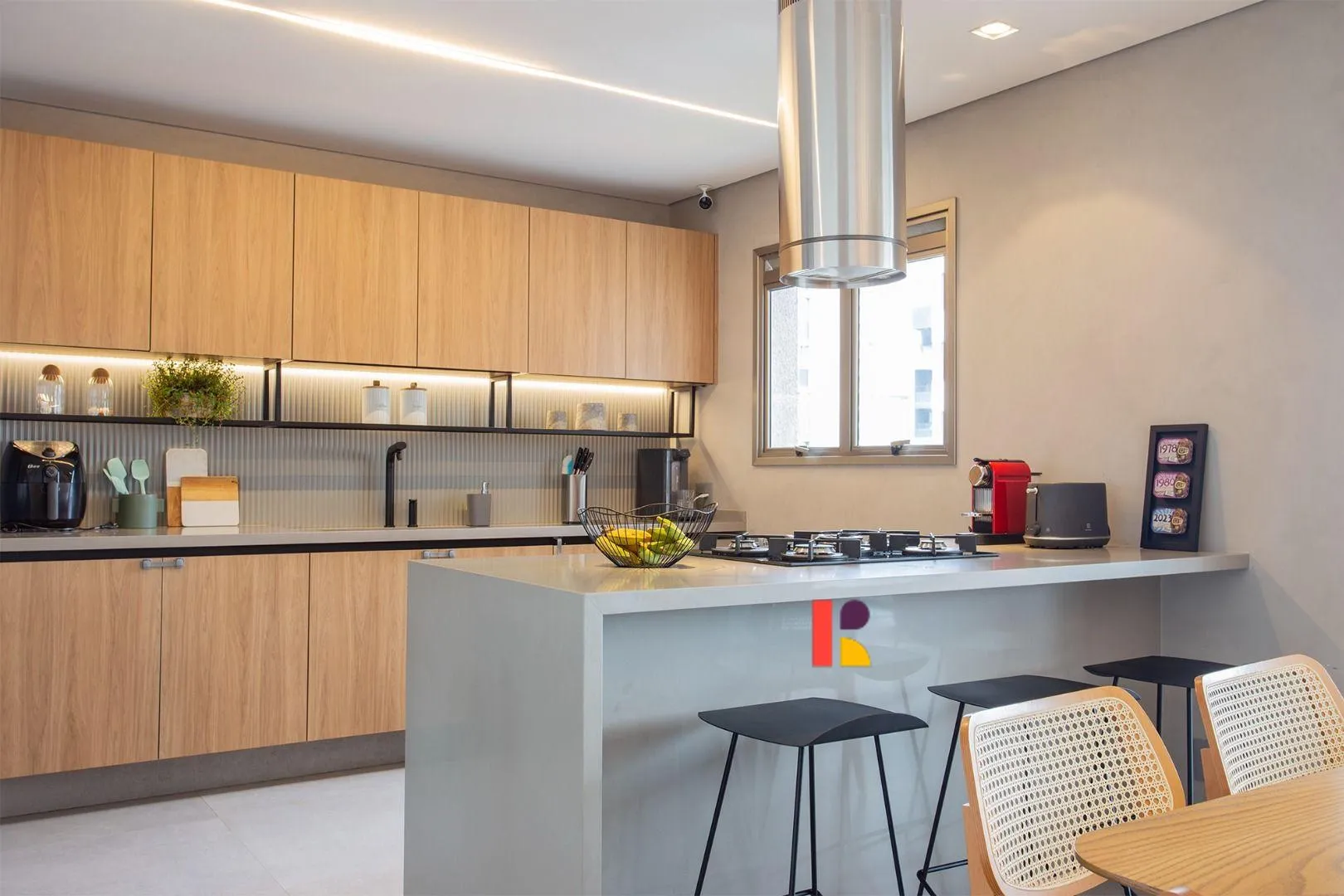 Apartamento com 3 suítes à venda em Vila Madalena, São Paulo, por R$ 3.400.000 Imagem 13