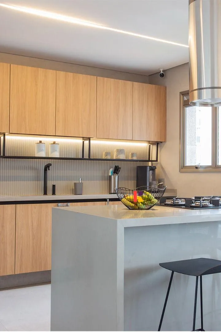 Apartamento com 3 suítes à venda em Vila Madalena, São Paulo, por R$ 3.400.000 Imagem 14