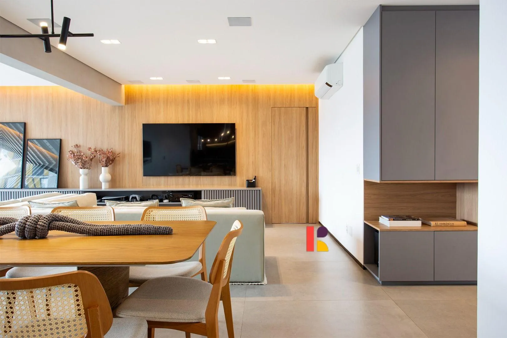 Apartamento com 3 suítes à venda em Vila Madalena, São Paulo, por R$ 3.400.000 Imagem 17