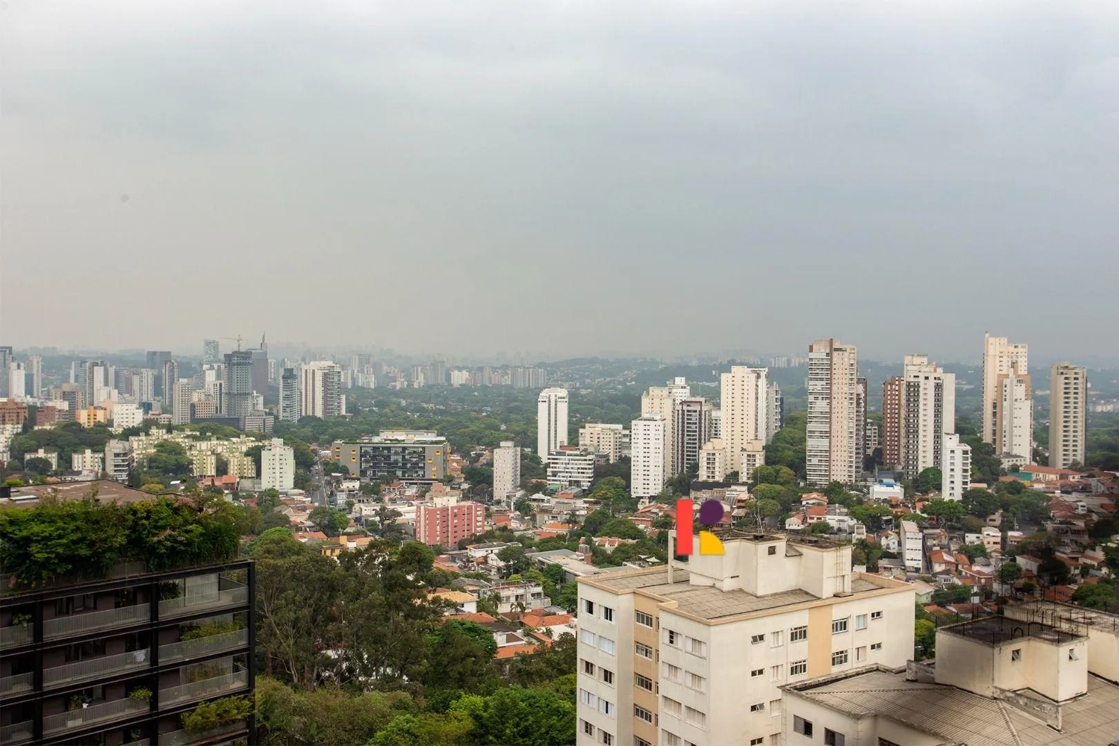 Apartamento com 3 suítes à venda em Vila Madalena, São Paulo, por R$ 3.400.000 Imagem 21
